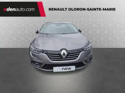 Photo 7 Renault Talisman  Blue dCi 160 EDC