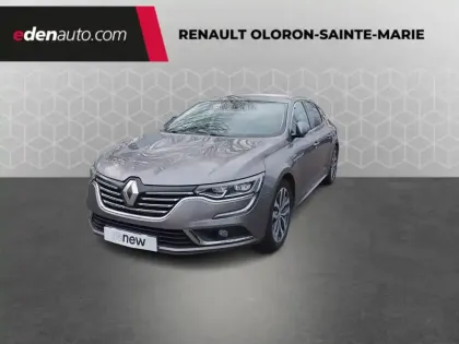 Photo Renault Talisman Intens