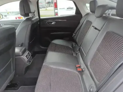 Photo 11 Renault Talisman  Blue dCi 160 EDC