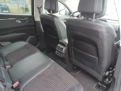 Photo 24 Renault Talisman  Blue dCi 160 EDC