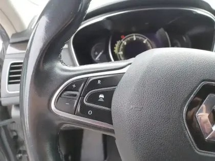 Photo 16 Renault Talisman  Blue dCi 160 EDC