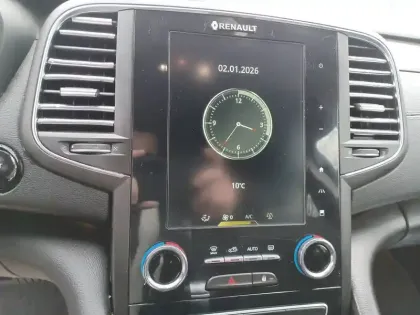 Photo 49 Renault Talisman Gén. I (LFD) Ph1 Intens 4