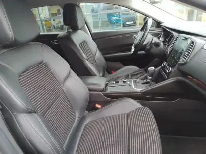 Photo 56 Renault Talisman Gén. I (LFD) Ph1 Intens 4