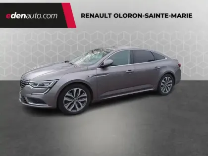 Photo 31 Renault Talisman Gén. I (LFD) Ph1 Intens 4