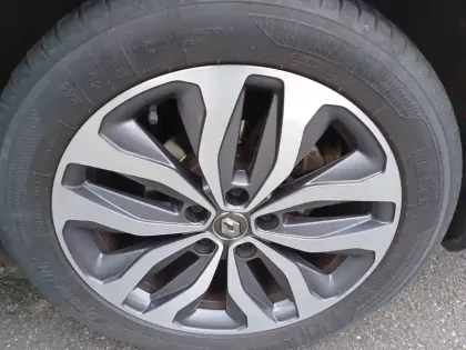 Photo 13 Renault Talisman  Blue dCi 160 EDC