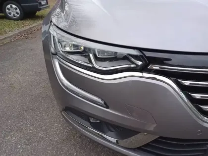 Photo 29 Renault Talisman  Blue dCi 160 EDC