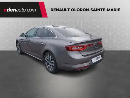 Photo 32 Renault Talisman Gén. I (LFD) Ph1 Intens 4