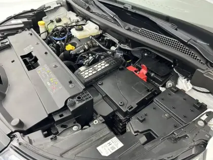 Photo 35 Renault Kangoo  Blue dCi 95