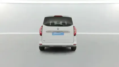 Photo 42 Renault Kangoo  Blue dCi 95