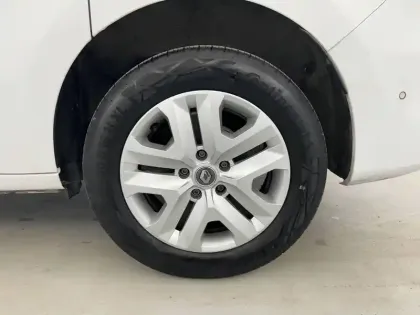 Photo 58 Renault Kangoo  Blue dCi 95