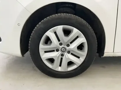 Photo 57 Renault Kangoo  Blue dCi 95