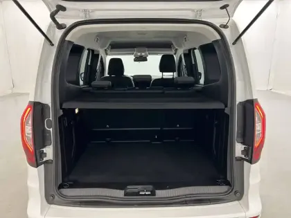 Photo 56 Renault Kangoo  Blue dCi 95