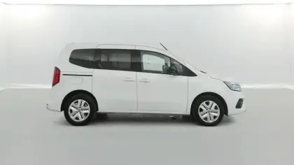 Photo 44 Renault Kangoo  Blue dCi 95