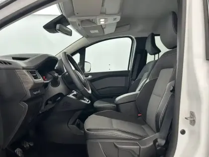 Photo 17 Renault Kangoo  Blue dCi 95