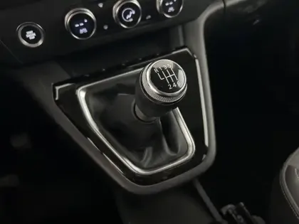 Photo 51 Renault Kangoo  Blue dCi 95