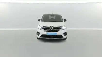 Photo 46 Renault Kangoo  Blue dCi 95