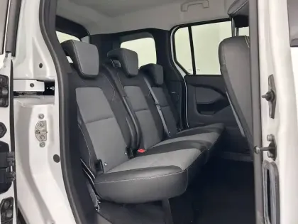 Photo 53 Renault Kangoo  Blue dCi 95