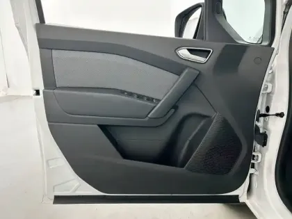 Photo 49 Renault Kangoo  Blue dCi 95