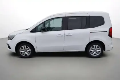 Photo 5 Renault Kangoo  Blue dCi 95