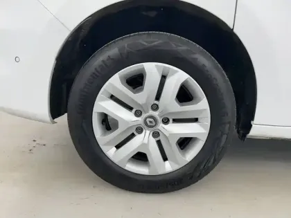 Photo 30 Renault Kangoo  Blue dCi 95