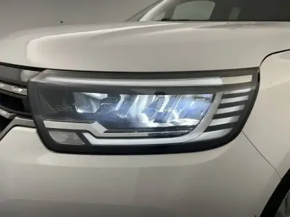 Photo 64 Renault Kangoo  Blue dCi 95