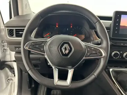 Photo 54 Renault Kangoo  Blue dCi 95