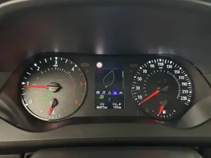 Photo 55 Renault Kangoo  Blue dCi 95