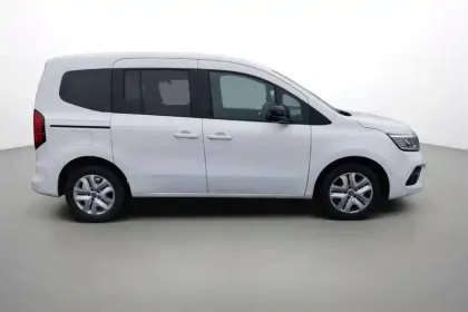 Photo 6 Renault Kangoo  Blue dCi 95