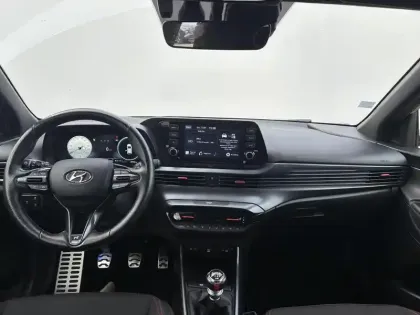 Photo 10 Hyundai I20  1.0 T-GDi 100 48v