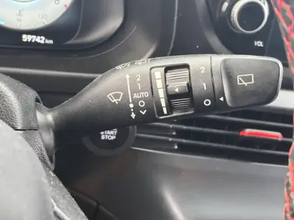 Photo 22 Hyundai I20  1.0 T-GDi 100 48v