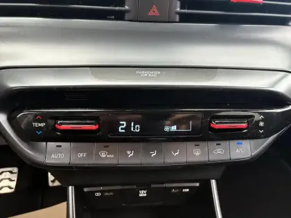 Photo 28 Hyundai I20  1.0 T-GDi 100 48v