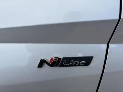 Photo 36 Hyundai I20  1.0 T-GDi 100 48v