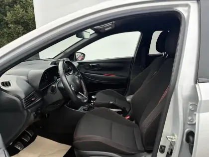 Photo 18 Hyundai I20  1.0 T-GDi 100 48v