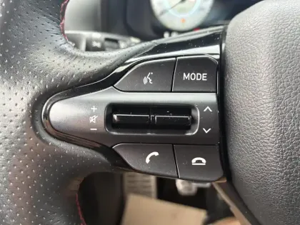 Photo 32 Hyundai I20  1.0 T-GDi 100 48v