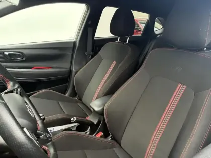 Photo 16 Hyundai I20  1.0 T-GDi 100 48v