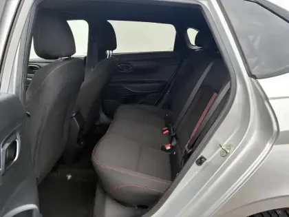 Photo 17 Hyundai I20  1.0 T-GDi 100 48v