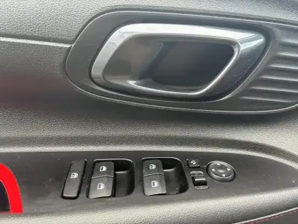 Photo 38 Hyundai I20  1.0 T-GDi 100 48v