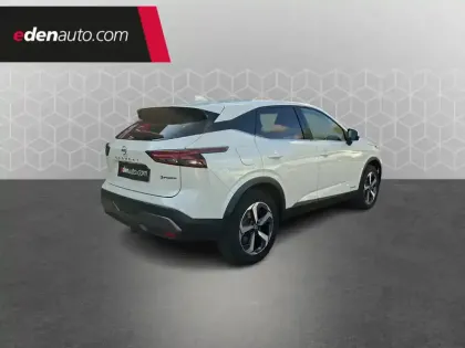 Photo 36 Nissan Qashqai  e-Power 190 ch