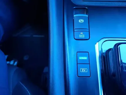 Photo 21 Nissan Qashqai  e-Power 190 ch