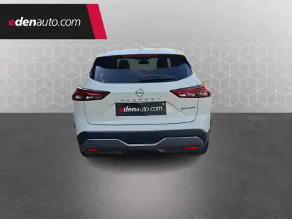 Photo 37 Nissan Qashqai  e-Power 190 ch