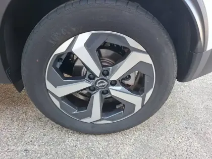 Photo 10 Nissan Qashqai  e-Power 190 ch