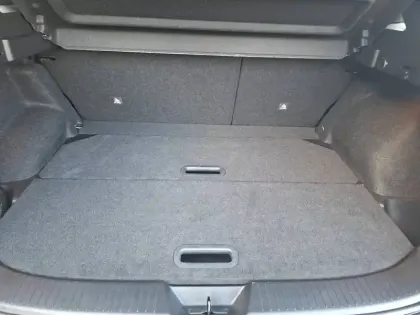 Photo 22 Nissan Qashqai  e-Power 190 ch