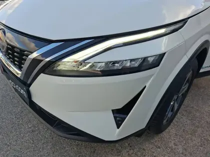 Photo 29 Nissan Qashqai  e-Power 190 ch