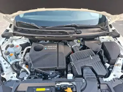 Photo 40 Nissan Qashqai  e-Power 190 ch