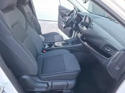 Photo 10 Nissan Qashqai  e-Power 190 ch