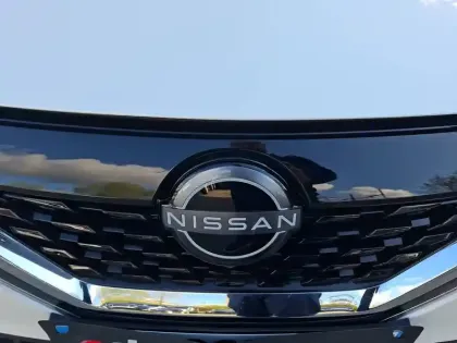 Photo 38 Nissan Qashqai  e-Power 190 ch