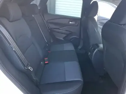 Photo 21 Nissan Qashqai  e-Power 190 ch