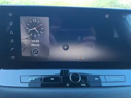 Photo 32 Nissan Qashqai  e-Power 190 ch