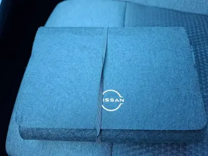 Photo 33 Nissan Qashqai  e-Power 190 ch