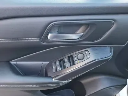 Photo 19 Nissan Qashqai  e-Power 190 ch